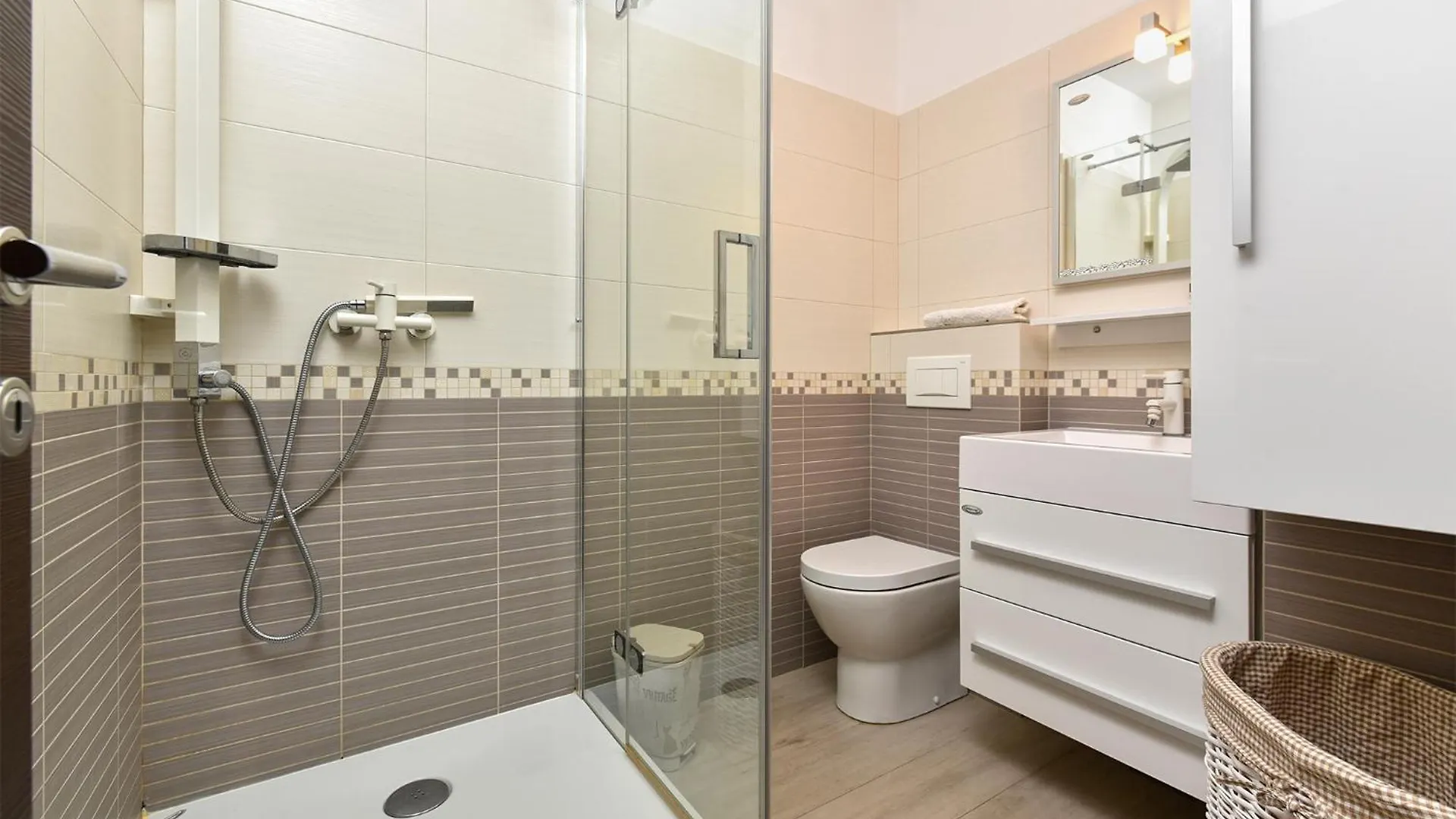 Apartment Sandra 2389 Pula