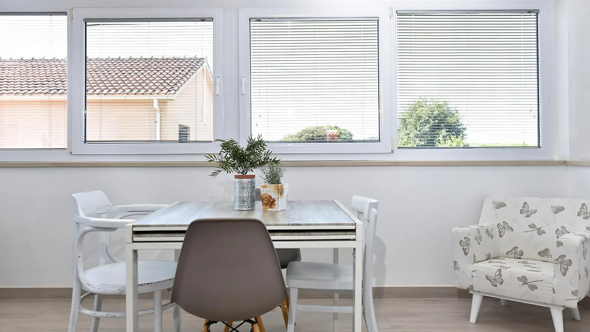 Apartment Sandra 2389 Pula 0*,