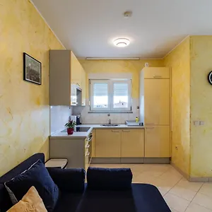 Apartment Ben1, Pula